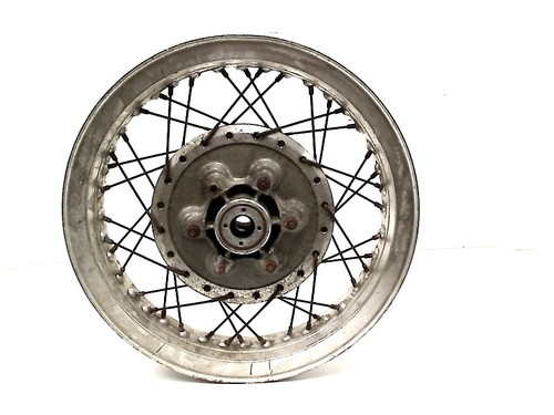 Roue arrière honda - gl, 1000