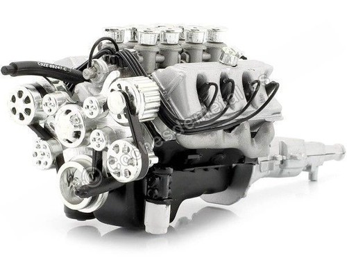 1969 moteur transmission - moteur,