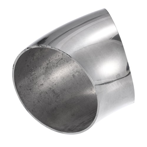 Pouce 45 degré - pouce, acier