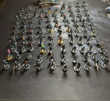 Warhammer 40K Armée Drukhari