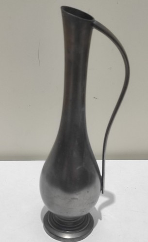 Petit pichet etain - pichet, en