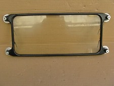 Voiture ancienne - Marchal ancienne pièce de voiture - Dégivreur vitre arrière