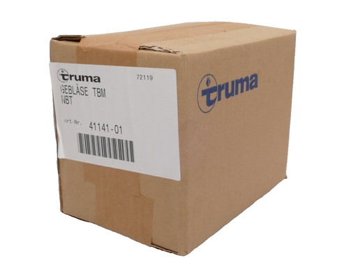 Truma multivent blower - truma,