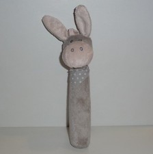 Doudou Cheval Nattou