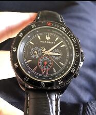montre maserati 45 m 