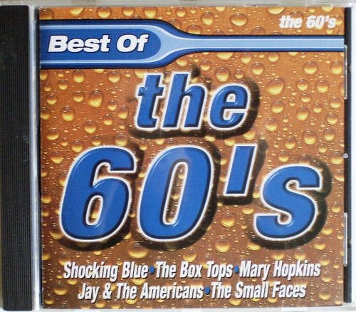Album best the 60 - album,