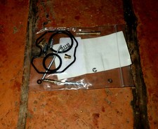 Honda XR 100 R 1985/2000- Kit Reparation Carburateur ( joint pointeau gicleur...