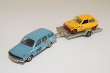 A13 1:43 SOLIDO COFFRET CADEAU