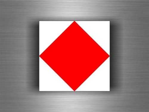 Autocollant sticker code