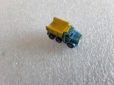MICRO MACHINES dump truck