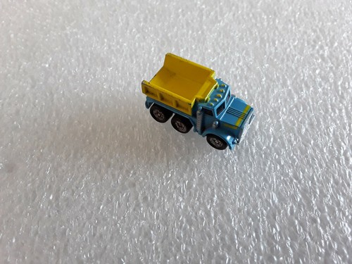 Micro machines dump - machines,