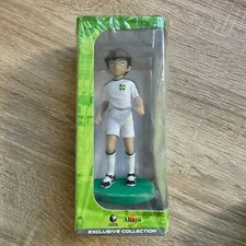 Figurine Olive et Tom Altaya