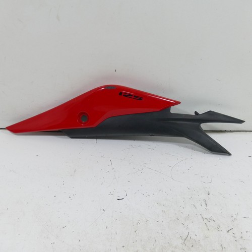 Honda cbr 125 jc50 arrière - honda,