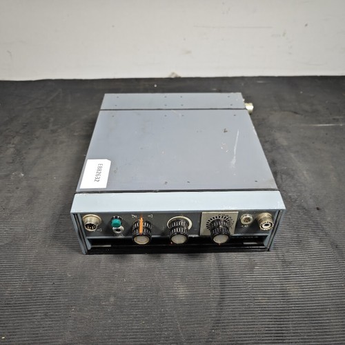 Storno cqp 612 - radio, unit