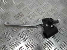 Cocotte de frein arrière avec