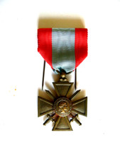 MEDAILLE DU THEATRE DES OPERATIONS EXTERIEURES*