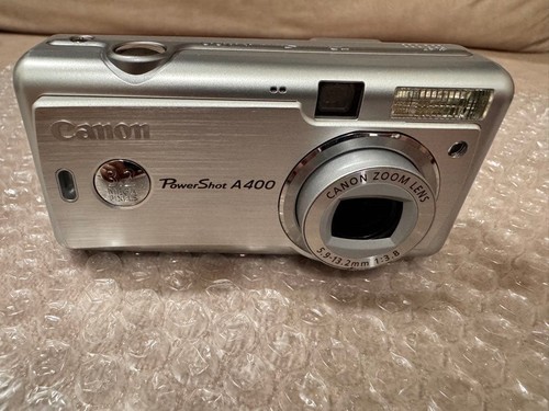 Appareil photo numérique