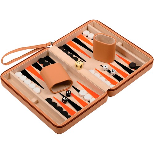 Jeu backgammon voyage - jeu,