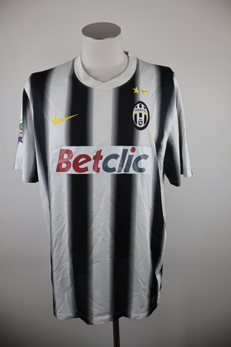 Nike juventus del - juventus, n10