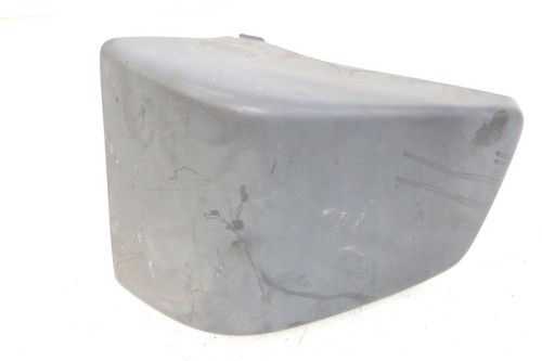 Cache sous selle gauche - selle,