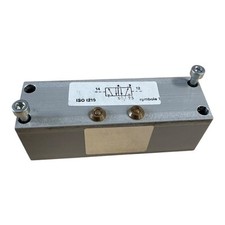 AIR TAC ISO 1219 DISTRIBUTEUR PNEUMATIQUE