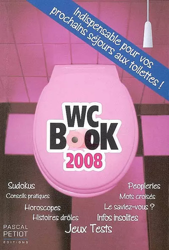 Book 2008 ancien prix - (ancien,