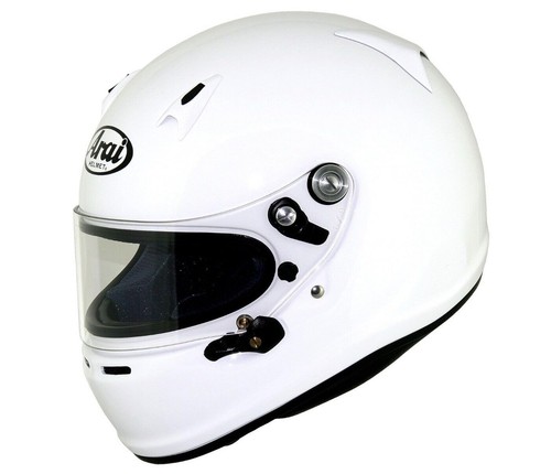 Casque intégral arai ped - arai, sk-6