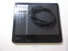 Kobo N778-KU-BK Sage 8 inch