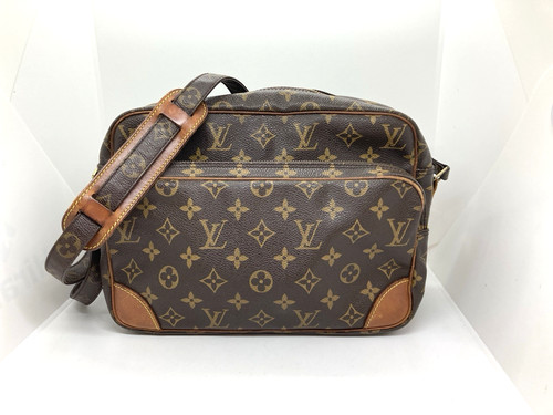 Sac bandoulière louis vuitton - bandoulière,