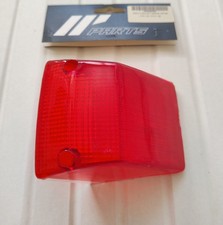 Cabochon de feu arrière NEUF pour Yamaha 125 DTR - DTRE - 200 DTR