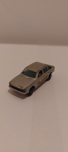 Majorette simca 1308 grise - simca,