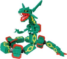 Kawada Nanoblock Pokemon