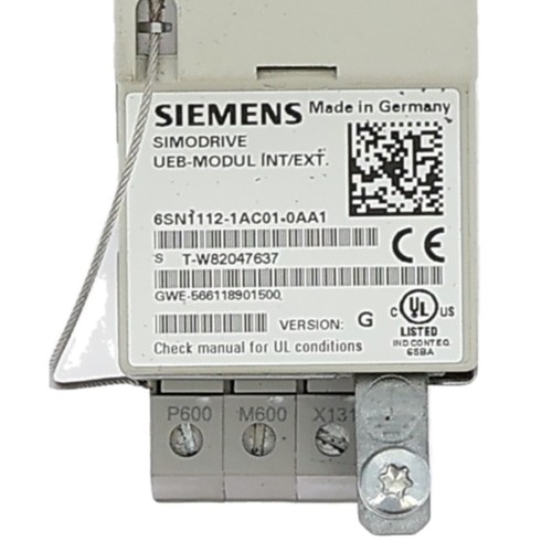 Siemens module surveillance - siemens,