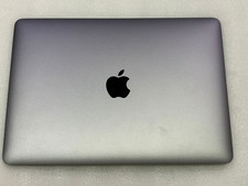 Écran LCD Complet Apple MacBook 12″ Retina A1534 GRIS (2015/2016/2017) GRADE A