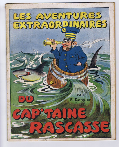 Les aventures extraordinaires - aventures,