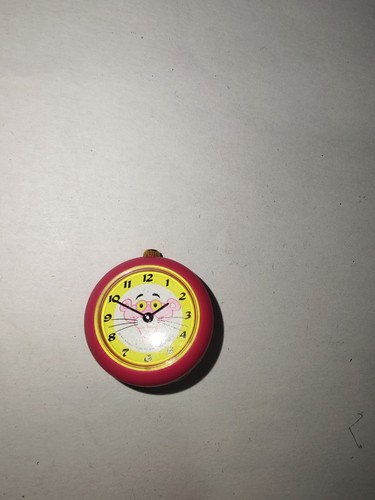 Pin kinder pink panthere - pink,