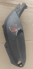 Carénage Piaggio Typhoon