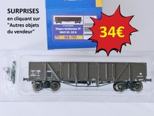 Ree modeles 789 wagon - wb-789,