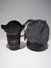 Objectif Canon EF 17-40 mm F4L