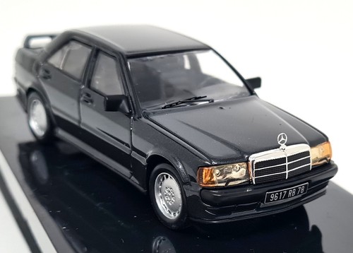 Ixo mercedes benz 190e - ixo,