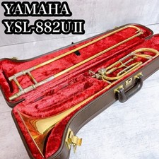 Trombone basse ténor Yamaha