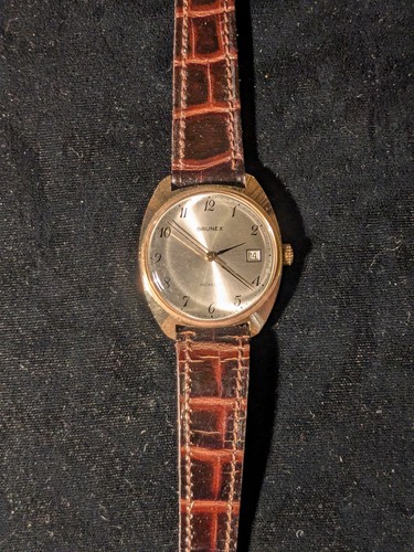Belle montre méca - mÉca., homme