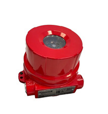 Détecteur De Flamme IR Triple Honeywell FS24X-9 – Capteur 3IR Haute Performance