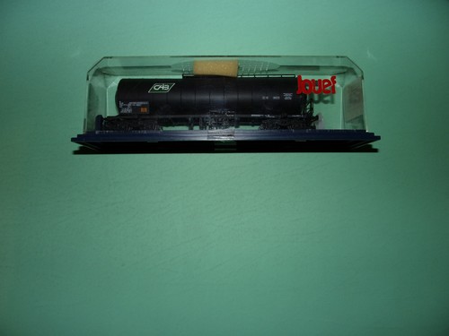 Jouef models wagon citerne - jouef,