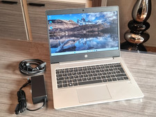 PC Ordinateur PORTABLE HP ProBook 430 G6 i3 8145U RAM 8 Go 256 Go SSD (1)