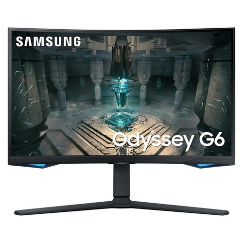 Ecran samsung odyssey g6 - ecran,