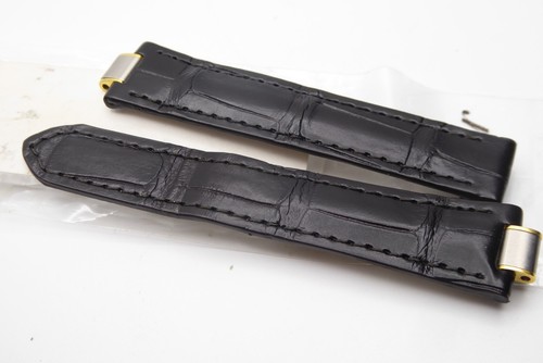 Bracelet cuir cartier 21 - bracelet,