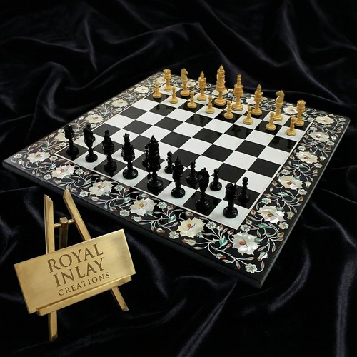 Jeu échecs table - jeu, d’Échecs