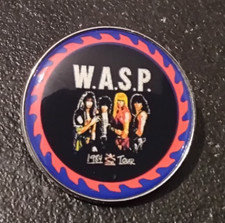 Pin’s Musique Groupe Heavy