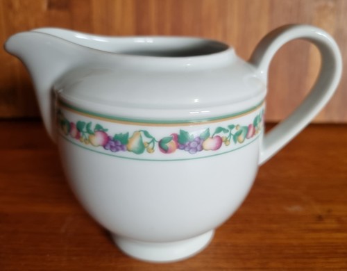 Crémier pot lait - pot, à